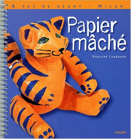 Stock image for Papier Mch for sale by RECYCLIVRE