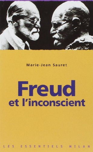 Beispielbild fr Freud et l'inconscient zum Verkauf von Ammareal