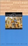 9782841138708: Les compagnons (Les Essentiels Milan)