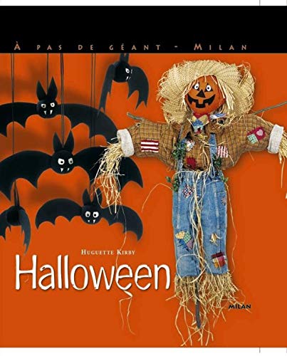 Imagen de archivo de Halloween a la venta por Ammareal