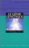 Stock image for Le Gnie Gntique for sale by RECYCLIVRE