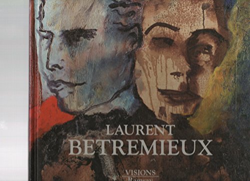 Stock image for Laurent Betremieux - Peintures 1982-1994. for sale by Books+