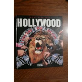 Imagen de archivo de Hollywood, l'envers du dcor a la venta por Ammareal