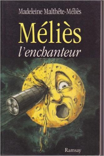 Stock image for Mlis l'enchanteur for sale by medimops