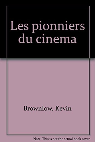 9782841140954: Hollywood, les pionniers