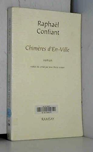 Beispielbild fr Chimres d'En-Ville zum Verkauf von Ammareal