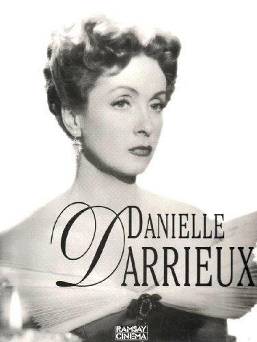 Stock image for Danielle Darrieux for sale by RECYCLIVRE
