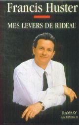 Beispielbild fr Mes levers de rideau (Archimbaud) (French Edition) zum Verkauf von ThriftBooks-Atlanta