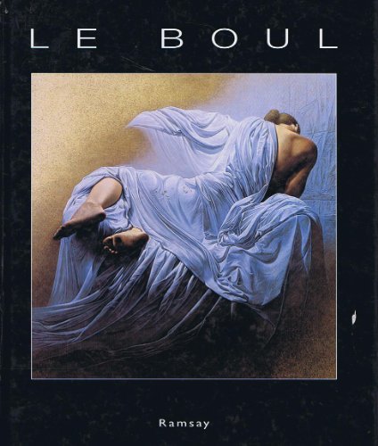 Stock image for Le Boul for sale by Wonder Book