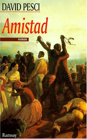 Stock image for Amistad for sale by Ammareal