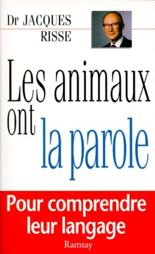 Les animaux ont la parole