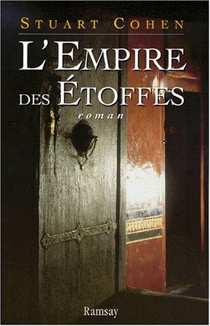 Stock image for Empire des toffes (l') for sale by Librairie Th  la page