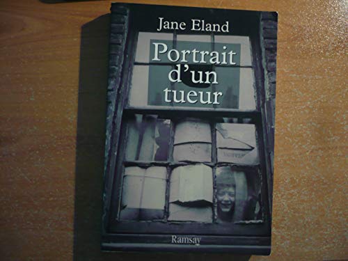 Stock image for Portrait d'un tueur Eland, Jane for sale by LIVREAUTRESORSAS
