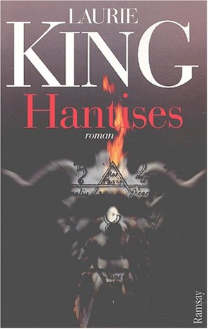 Hantise (9782841146093) by King, Laurie