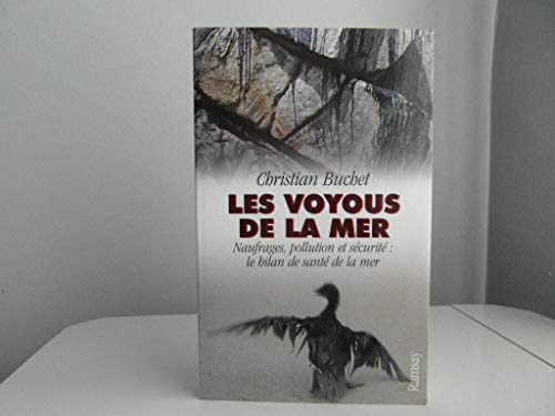 9782841146451: Les voyous de la mer