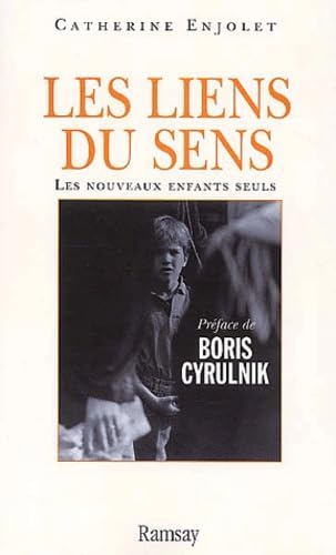 Beispielbild fr Les liens du sens zum Verkauf von A TOUT LIVRE