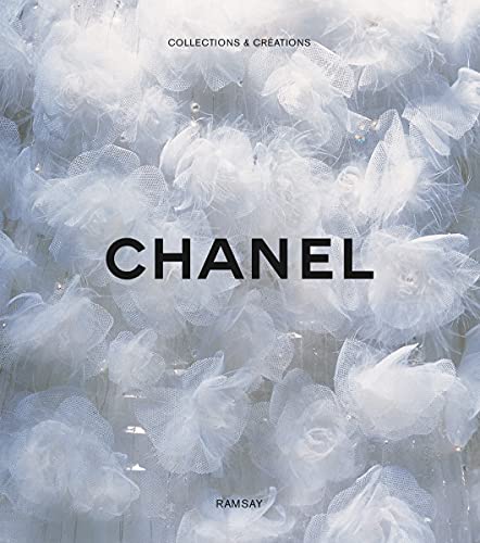 Chanel - Bott, Daniele: 9782841147601 - AbeBooks