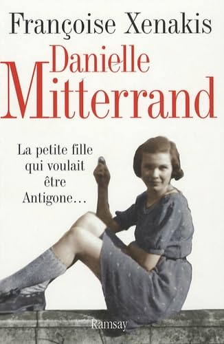 Danielle Mitterrand