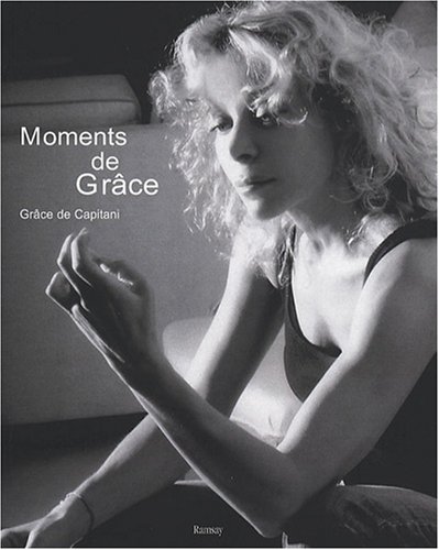 Imagen de archivo de Moments de Grce a la venta por Shanti
