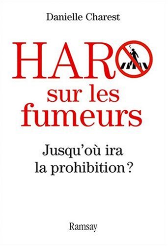 Haro sur les fumeurs