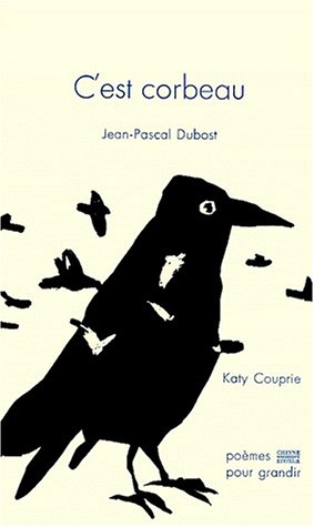 9782841160228: C'EST CORBEAU (French Edition)