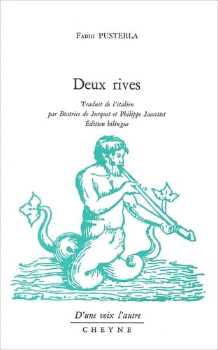 Beispielbild fr DEUX RIVES - FR/IT (French Edition) zum Verkauf von Gallix