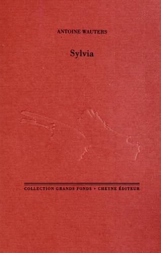 Beispielbild fr SYLVIA (French Edition) zum Verkauf von Gallix