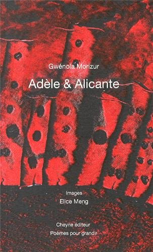 Stock image for Adle & Alicante for sale by Librairie du Monde Entier