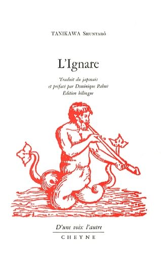 Imagen de archivo de L'Ignare (French Edition) a la venta por Gallix