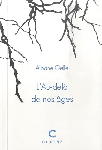 Beispielbild fr L'au-del de Nos Ages zum Verkauf von medimops