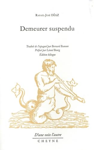 Stock image for Demeurer suspendu [Broch] Daz, Rafael-Jos; Bourg, Lionel et Banoun, Bernard for sale by Au bon livre