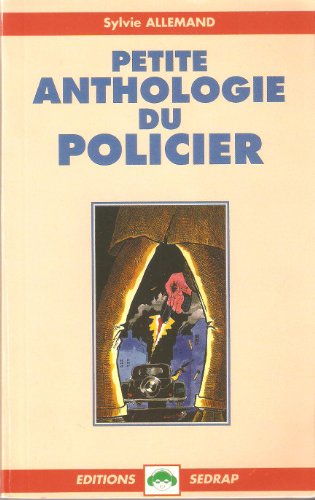 Stock image for Anthologie du roman policier for sale by Ammareal