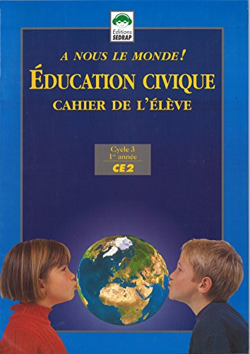 Stock image for le dossier ""education civique"" for sale by Ammareal