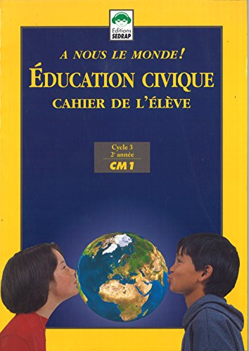 Stock image for Le dossier ""education civique""" for sale by Ammareal