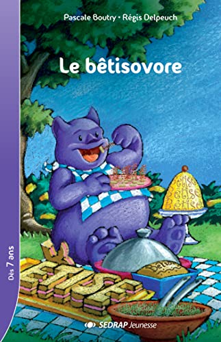 Beispielbild fr Le roman le betisovore - CE1/CE2 zum Verkauf von medimops