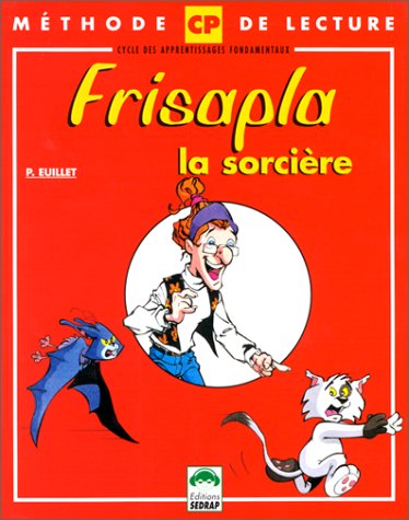 Stock image for le manuel de lecture - frisapla - cp for sale by Wonder Book