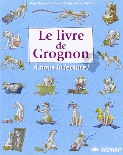 Stock image for Le Livre De Grognon for sale by RECYCLIVRE