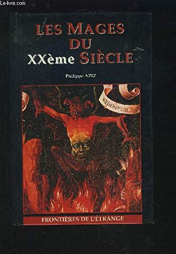 Imagen de archivo de Les mages du XXme sicle a la venta por Ammareal