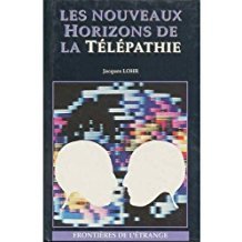 Stock image for Les nouveaux horizons d ela tlpathie for sale by A TOUT LIVRE