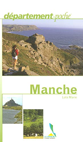 Stock image for Manche for sale by Ammareal