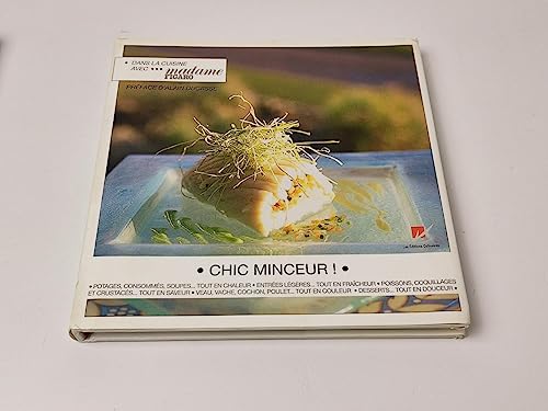 Stock image for CHIC MINCEUR! for sale by Ammareal