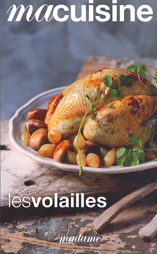 Stock image for Les volailles Eymery, Emmanuelle; Ombr danne, Marie-Pierre and Collectif for sale by LIVREAUTRESORSAS