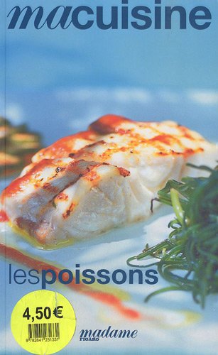 Stock image for Les Poissons for sale by RECYCLIVRE