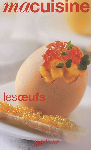 Stock image for Les oeufs for sale by Ammareal