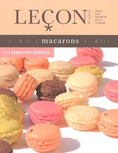 Stock image for Macarons for sale by RECYCLIVRE