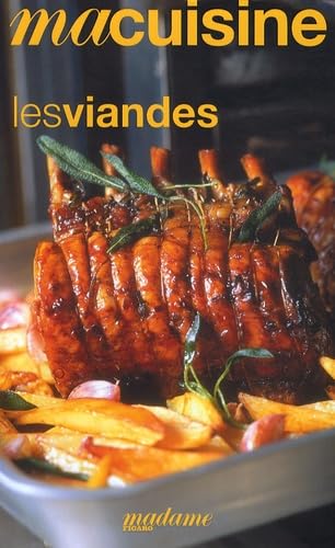 Stock image for Les viandes Madame Figaro for sale by LIVREAUTRESORSAS