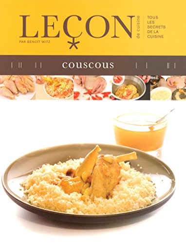 Stock image for Couscous for sale by medimops