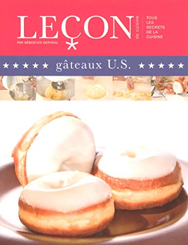 9782841231829: Gateaux US (French Edition)