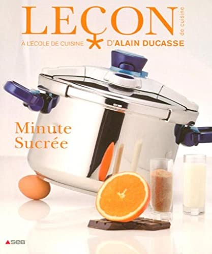 Stock image for Minute Sucre for sale by RECYCLIVRE