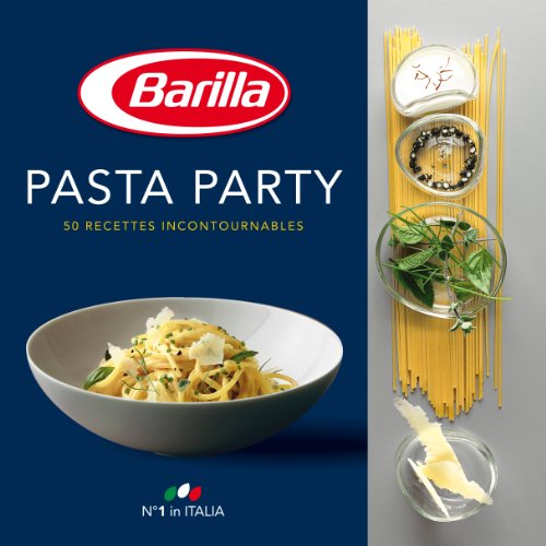 9782841232000: Pasta Party